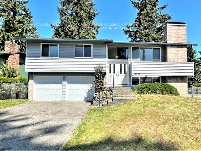 property at 33832 35th Pl SW