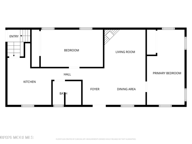 1208 Pine Tree Way in Belmar, NJ - Building Photo - Building Photo