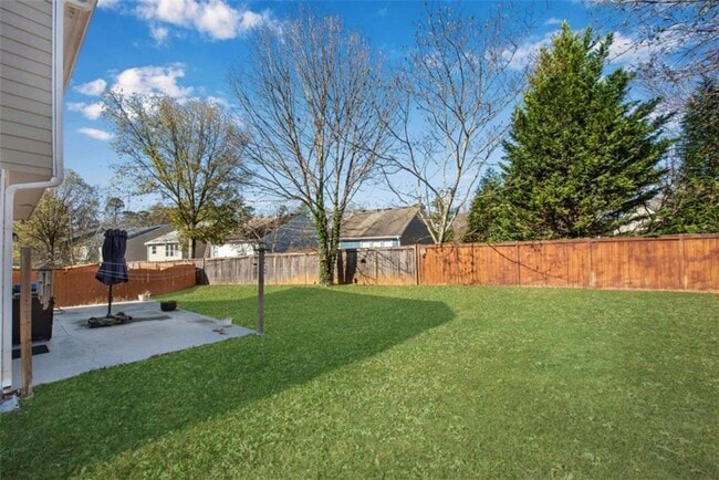4359 Annlette Dr in Lawrenceville, GA - Foto de edificio - Building Photo