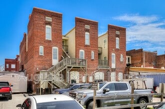 1246 Broad St in Augusta, GA - Building Photo - Building Photo