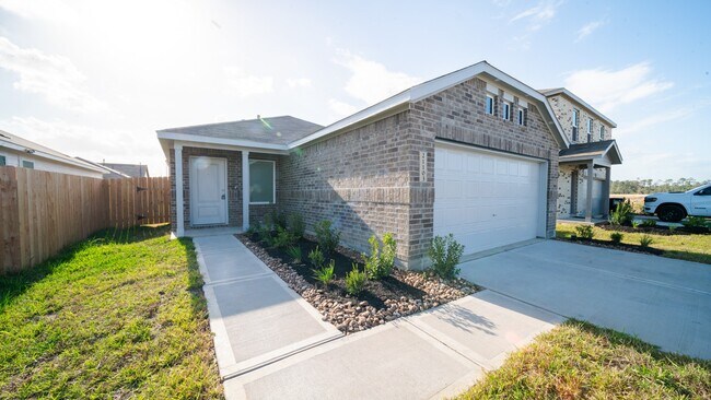 21103 Newberry Grv Ln in Humble, TX - Building Photo - Building Photo