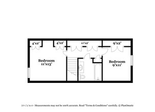 8812 Reigate Ln in Raleigh, NC - Building Photo - Building Photo