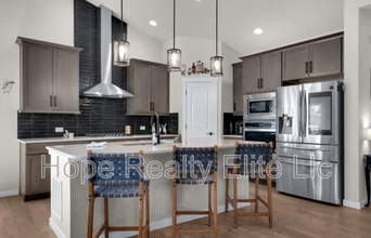 3987 Ivy Hill Dr in Colorado Springs, CO - Building Photo - Building Photo