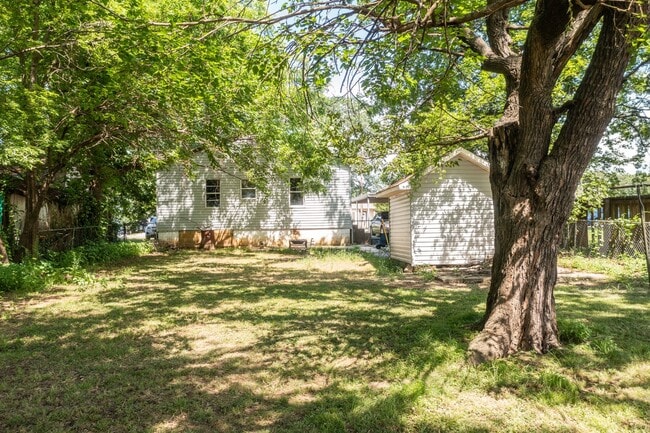 1101 N 44th St in Fort Smith, AR - Building Photo - Building Photo