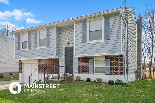 129 Arroyo Trail in Louisville, KY - Building Photo - Building Photo