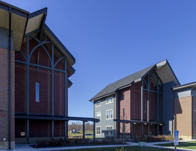 Valley Station in West Des Moines, IA - Building Photo - Building Photo