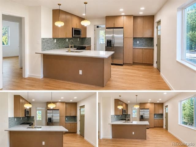 property at 3156 W 25th Ave