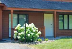 1100 Mont Croix Dr in Hudson, WI - Building Photo