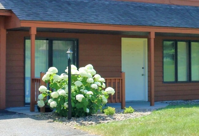 property at 1100 Mont Croix Dr