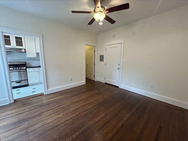 property at 4738 Balboa St