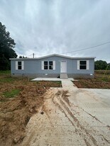 206 Angel Ct in Oak Grove, KY - Building Photo