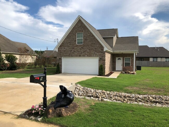 9 Shea Cv in Atoka, TN - Building Photo - Building Photo