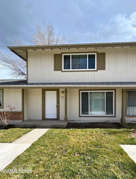 property at 835 Ridgewood Dr