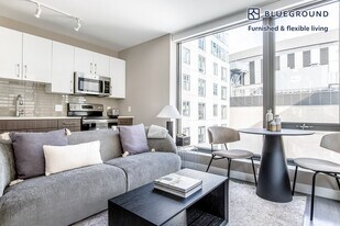 1 Nashua St, Unit SI FL10-ID340A in Boston, MA - Building Photo