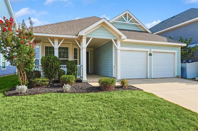 9205 Benevolent Ct in Aubrey, TX - Building Photo - Building Photo