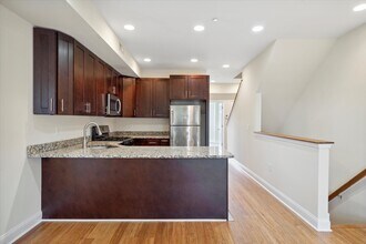 1832 W Montgomery Ave in Philadelphia, PA - Building Photo - Building Photo