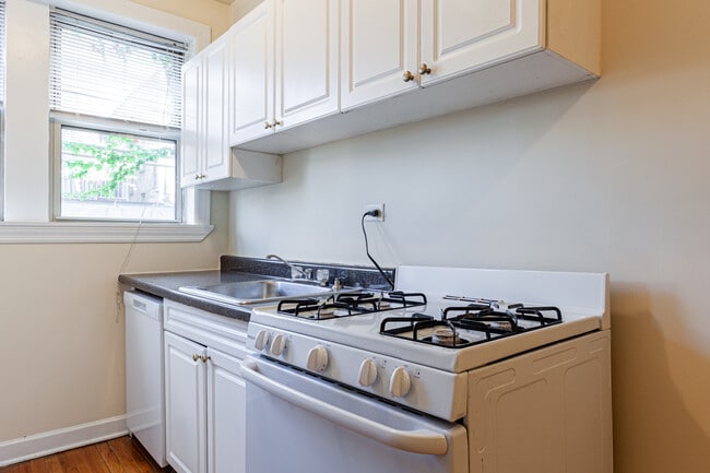 540 W Aldine Ave, Unit 2