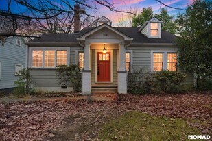 758 Antone St NW in Atlanta, GA - Building Photo