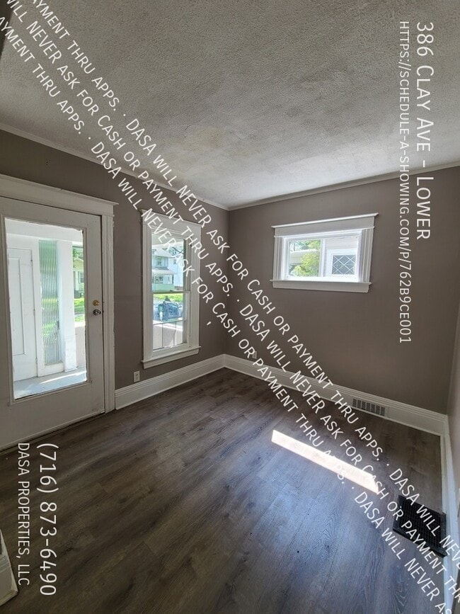 386 Clay Ave in Rochester, NY - Building Photo - Building Photo
