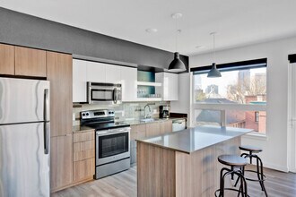 1530 Belmont Ave in Seattle, WA - Building Photo - Building Photo