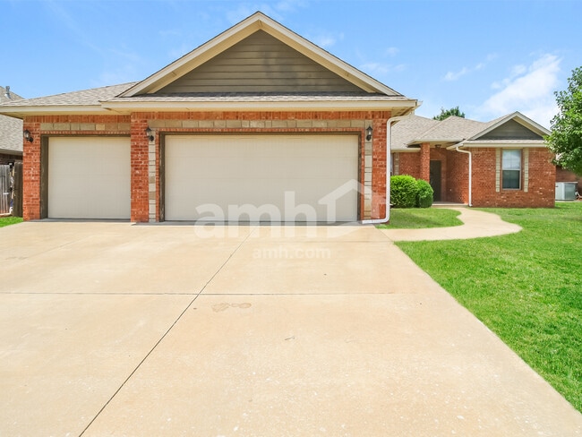 property at 4713 Limestone Dr