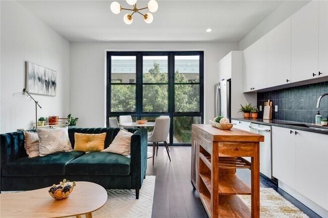 property at 800 Embassy Dr