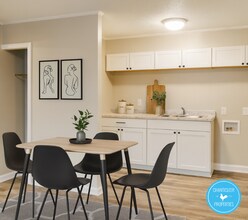 1109 W Academy St in Winston-Salem, NC - Building Photo - Building Photo