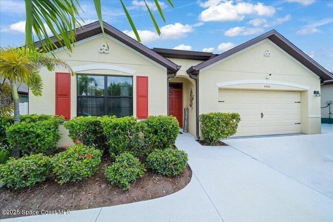 4486 Vermillion Dunes Ln in Melbourne, FL - Building Photo - Building Photo