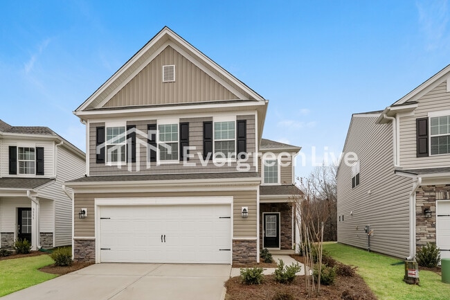 property at 5561 Hydrangea St