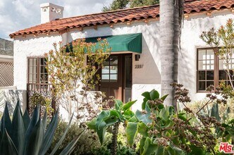 2337 Hill St in Santa Monica, CA - Building Photo - Building Photo