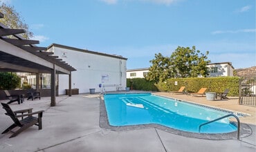 Haven at the Hills in El Cajon, CA - Building Photo - Building Photo