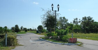 Savannas Ridge in Fort Pierce, FL - Building Photo