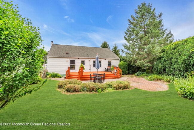 property at 11 Elm Ave