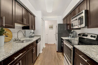 Annen Woods Apartments in Pikesville, MD - Building Photo - Building Photo