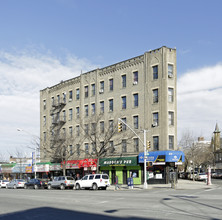 21-29 Bedford Park Blvd E in Bronx, NY - Building Photo - Building Photo