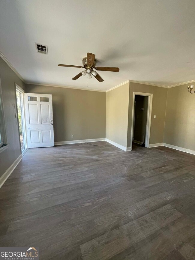 604 W Moore St in Dublin, GA - Building Photo - Building Photo