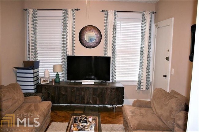 505 8th St NE-Unit -Apt 2 in Atlanta, GA - Building Photo - Building Photo
