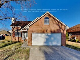 612 Creekfront Dr in Mount Juliet, TN - Building Photo