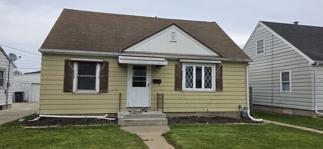 property at 1423 S 19th St