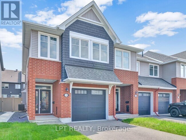 178 Nepeta Cres in Ottawa, ON - Building Photo - Building Photo