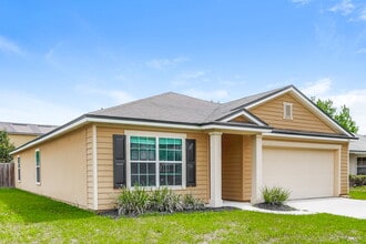 3664 Summit Oaks Dr in Green Cove Springs, FL - Building Photo - Building Photo