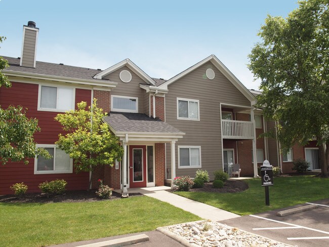 Mallard Landing Apartments in Dayton, OH - Building Photo - Building Photo