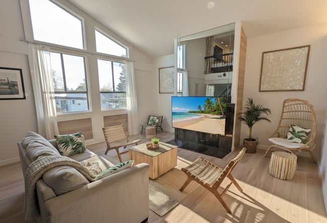 1415 E Ocean Blvd, Unit 205 in Long Beach, CA - Building Photo - Building Photo