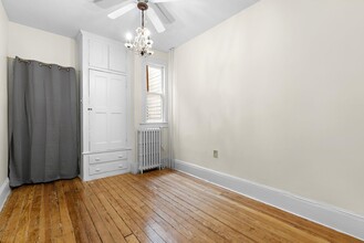 119 Booraem Ave in Jersey City, NJ - Building Photo - Building Photo