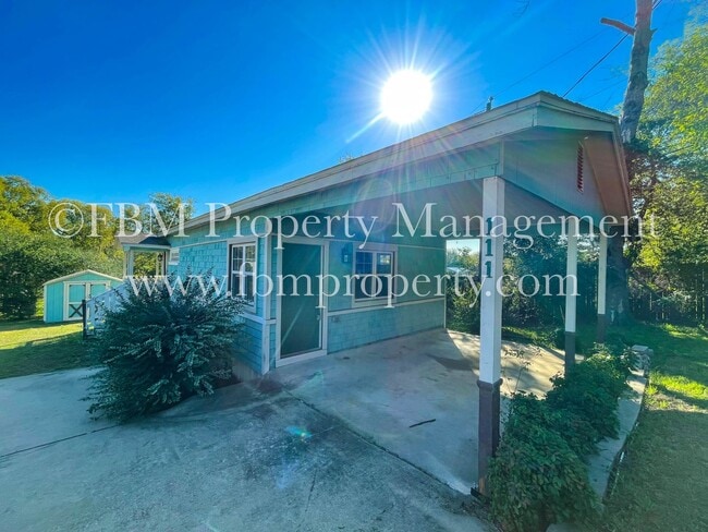 property at 111 Hillside Dr