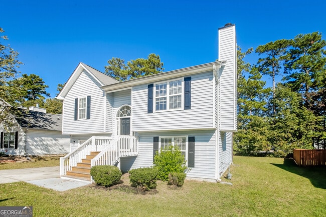 3775 Buffington Pl in Union City, GA - Building Photo - Building Photo