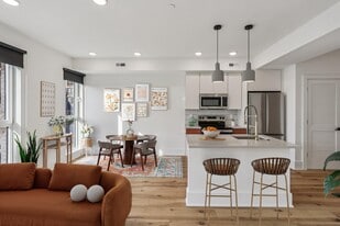 Iron Rose in Philadelphia, PA - Building Photo