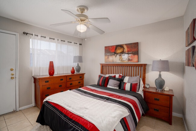 2929 Dunvale Apartments On Westheimer