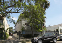 Eleanor Place in Los Angeles, CA - Foto de edificio - Building Photo