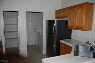 1791 Sycamore Ave in Pahrump, NV - Building Photo - Building Photo